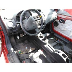 citroen c2 del año 2004