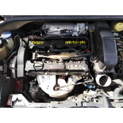 citroen c2 del año 2004