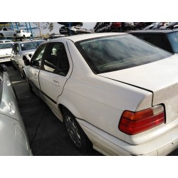 bmw serie 3 berlina (e36) del año 1995