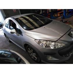 peugeot 308 del año 2007