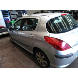 peugeot 308 del año 2007