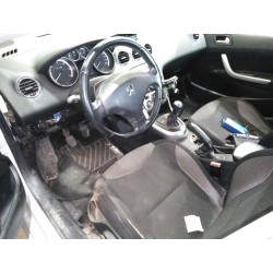 peugeot 308 del año 2007