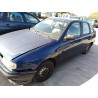 seat cordoba berlina (6k2) del año 1996