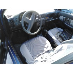 seat cordoba berlina (6k2) del año 1996