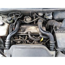 ford focus turnier (cak) del año 2001