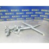Recambio de elevalunas delantero derecho para opel astra f berlina gt referencia OEM IAM 90360542  