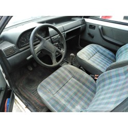 fiat uno (146) del año 1995