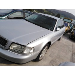 audi a8 (d2) del año 2002