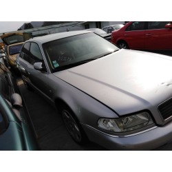 audi a8 (d2) del año 2002