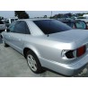 audi a8 (d2) del año 2002