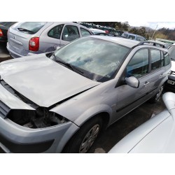 renault megane ii familiar del año 1950