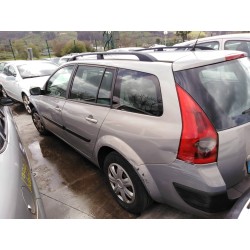renault megane ii familiar del año 1950