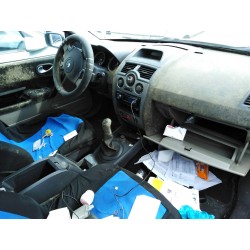 renault megane ii familiar del año 1950