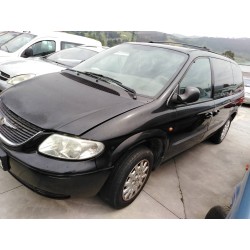 chrysler voyager (rg) del año 2003