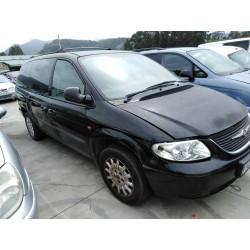 chrysler voyager (rg) del año 2003