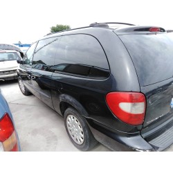 chrysler voyager (rg) del año 2003