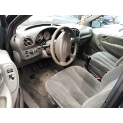 chrysler voyager (rg) del año 2003