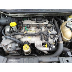 chrysler voyager (rg) del año 2003
