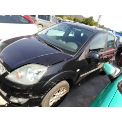 ford fiesta (cbk) del año 2006