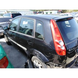 ford fiesta (cbk) del año 2006