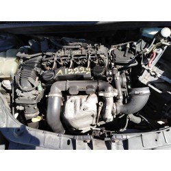 ford fiesta (cbk) del año 2006