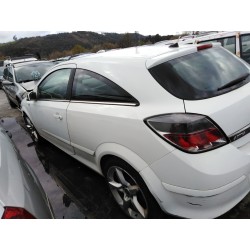 opel astra gtc del año 2005