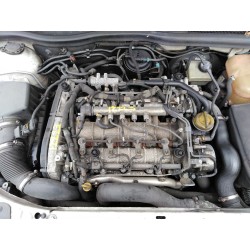 opel astra gtc del año 2005