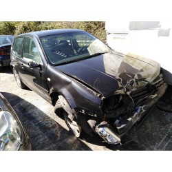 volkswagen golf iv berlina (1j1) del año 2002