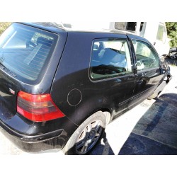 volkswagen golf iv berlina (1j1) del año 2002