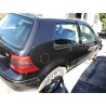 volkswagen golf iv berlina (1j1) del año 2002