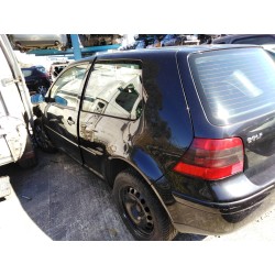 volkswagen golf iv berlina (1j1) del año 2002