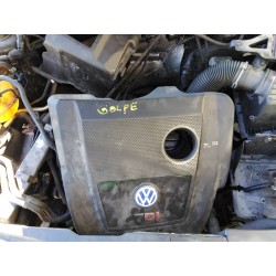 volkswagen golf iv berlina (1j1) del año 2002