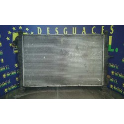Recambio de radiador agua para ford mondeo berlina (ge) ambiente (06.2003) (d) referencia OEM IAM   