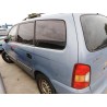 hyundai trajet (fo) del año 2001