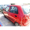 chevrolet matiz del año 2008