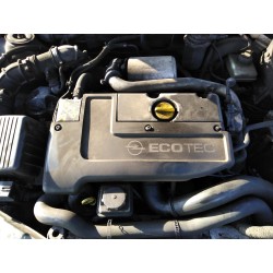 opel vectra b berlina del año 1999