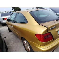 citroen xsara coupe del año 2001