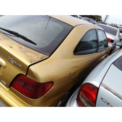 citroen xsara coupe del año 2001