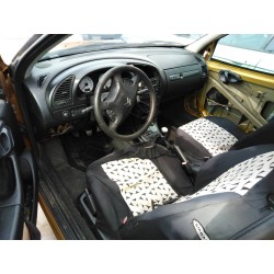 citroen xsara coupe del año 2001