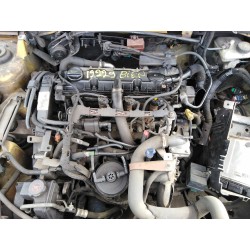 citroen xsara coupe del año 2001