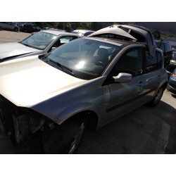 renault megane ii berlina 5p del año 2008