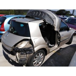 renault megane ii berlina 5p del año 2008