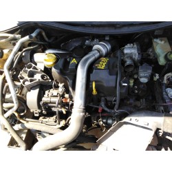 renault megane ii berlina 5p del año 2008