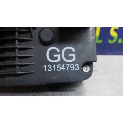 Recambio de cerradura puerta trasera izquierda para opel meriva essentia referencia OEM IAM 13154793  