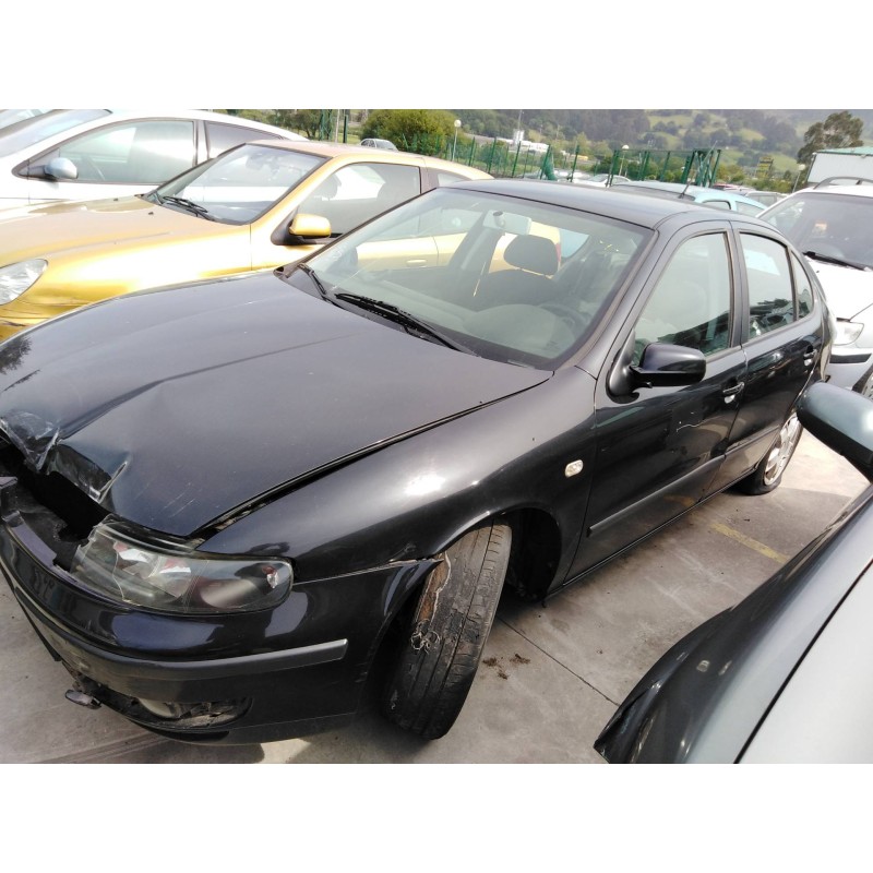 seat leon (1m1) del año 2000