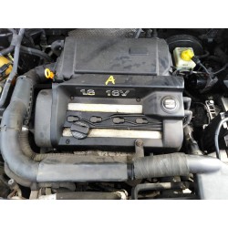 seat leon (1m1) del año 2000