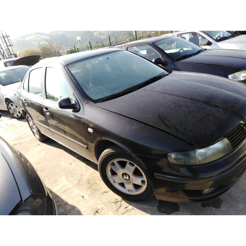 seat toledo (1m2) del año 2001