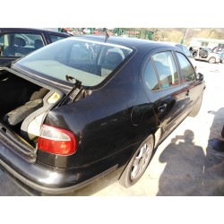 seat toledo (1m2) del año 2001