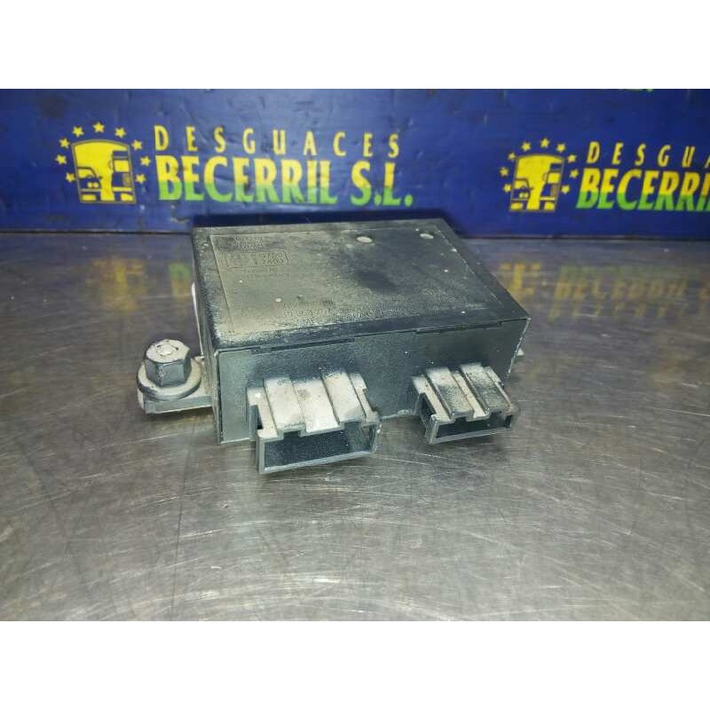 Recambio de centralita inmovilizador para seat ibiza (6k) cl referencia OEM IAM 6H0953257 5WK4774 Recambio de centralita inmovilizador para seat ibiza (6k) cl referencia OEM IAM 6H0953257 5WK4774