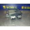 Recambio de centralita inmovilizador para seat ibiza (6k) cl referencia OEM IAM 6H0953257 5WK4774 